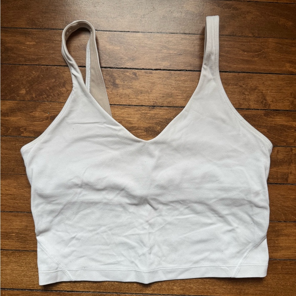 Lululemon Align Tank